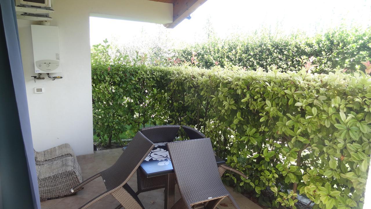 Hotel Agriturismo Il Grappolo Lanciano Exterior foto